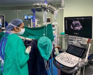 Dr. Kriti Agarwal Best Gynecologist Obstetricians