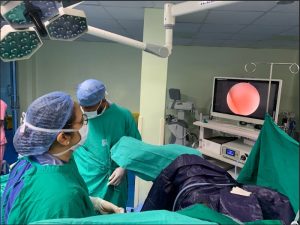 Dr. Kriti Agarwal Best Gynecologist Obstetricians