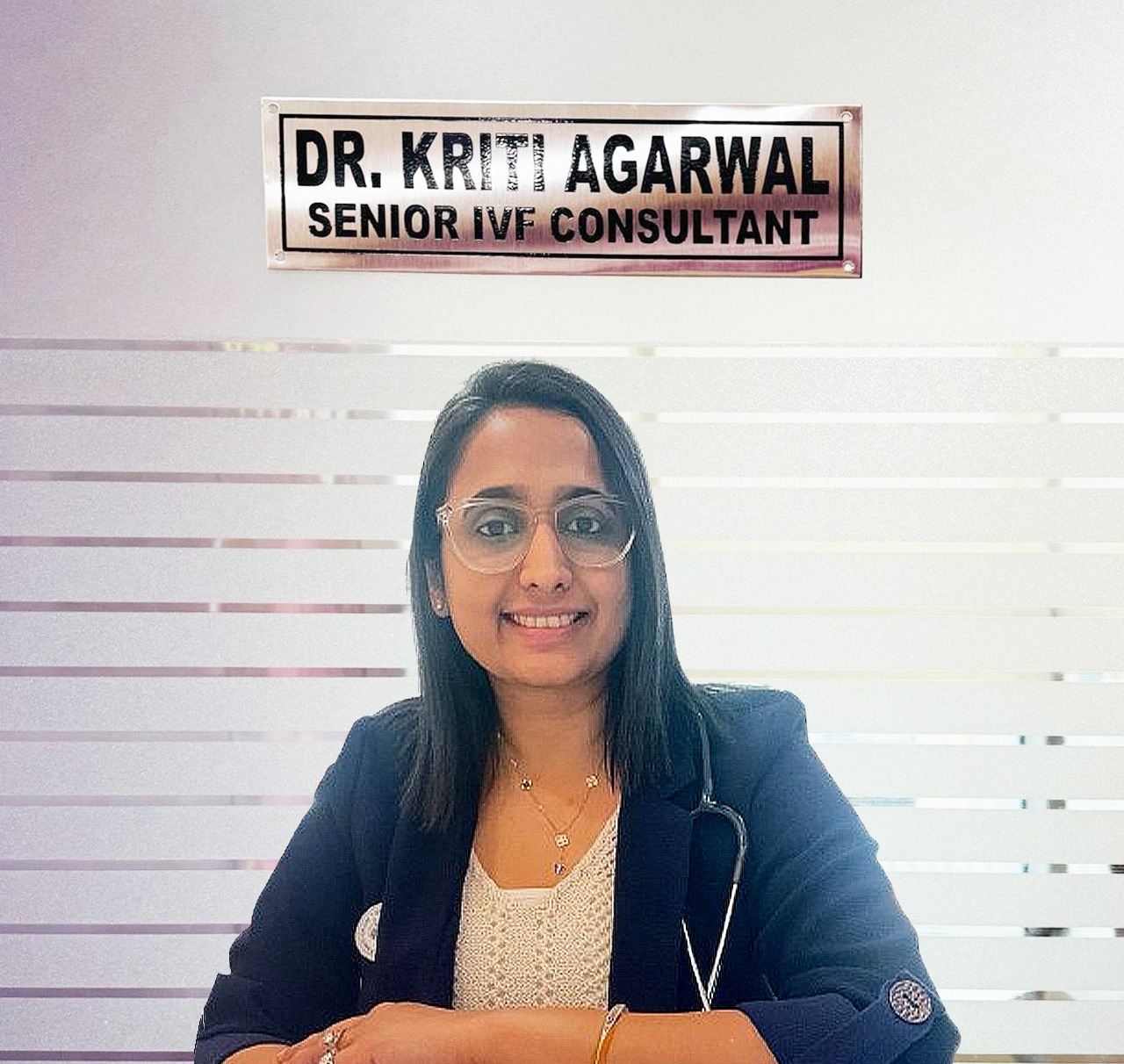Dr. Kriti Agarwal Best Gynecologist Obstetricians in Kolkata