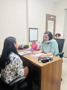 Read more about the article Understanding the Causes behind Infertility in Women in India