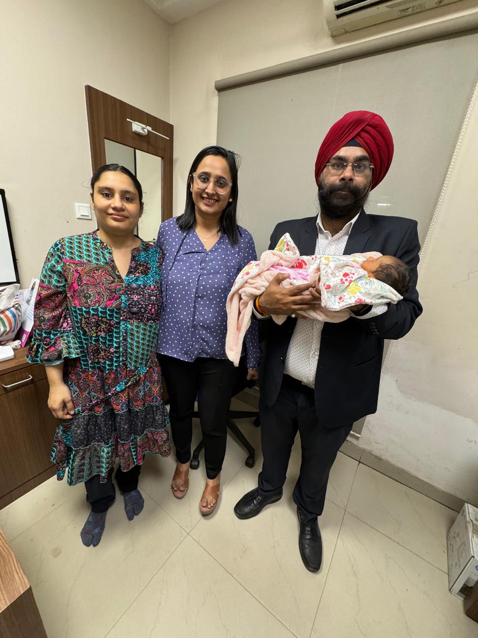 Dr. Kriti Agarwal Best Gynecologist Obstetricians