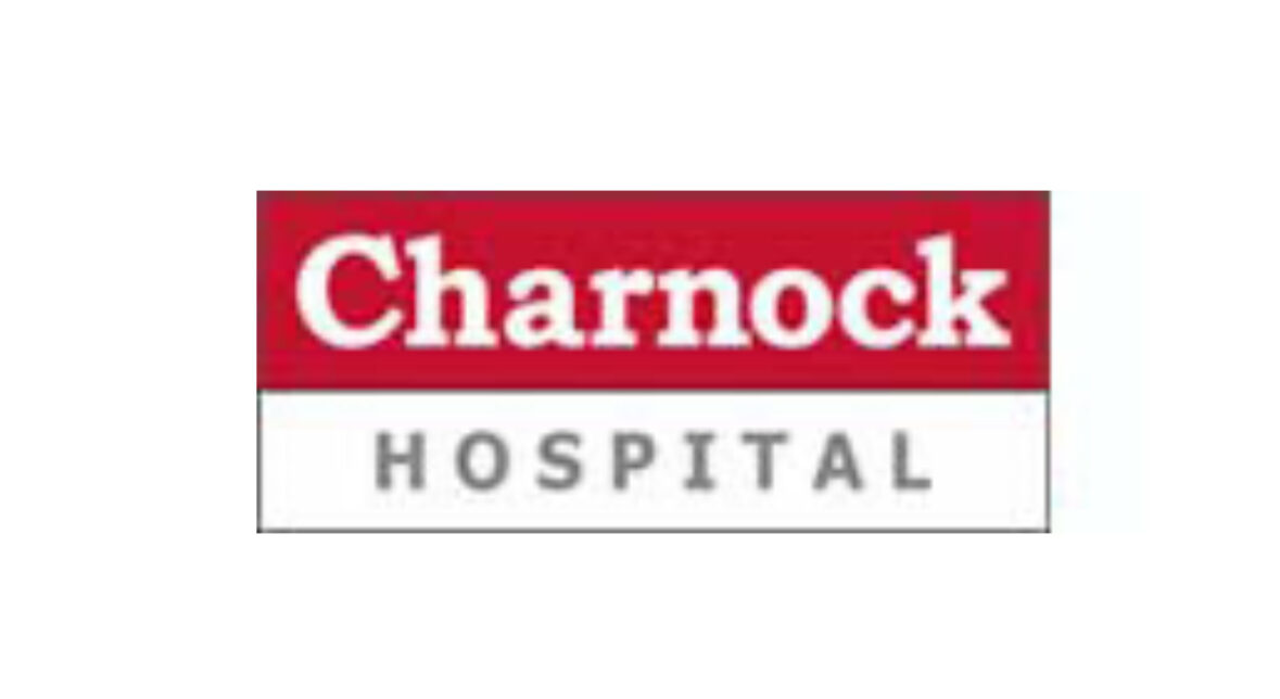 Charnock Hospital Dr. Kriti Agarwal