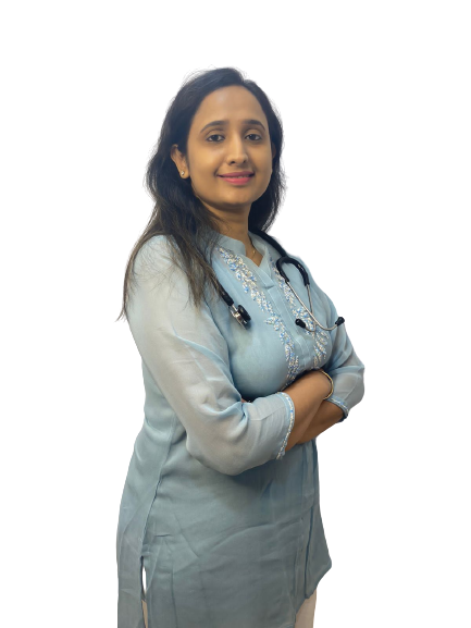 Dr. Kriti Agarwal Best Gynecologist Obstetricians in Kolkata