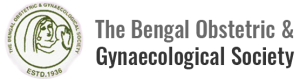 Dr. Kriti Agarwal The Bengal Obstetric & Gynaecological Society