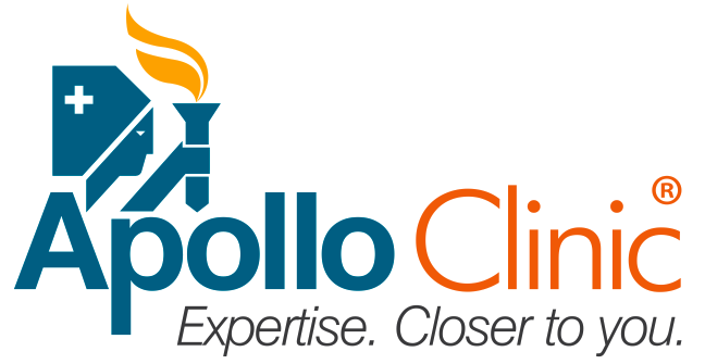 Apollo Clinic Dr. Kriti Agarwal