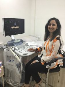 Dr. Kriti Agarwal Best Gynecologist Obstetricians