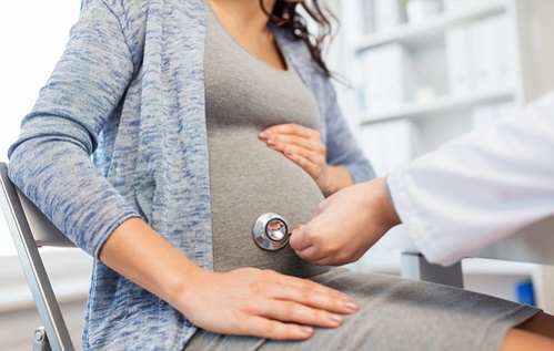 Gynecologist Obstetricians
