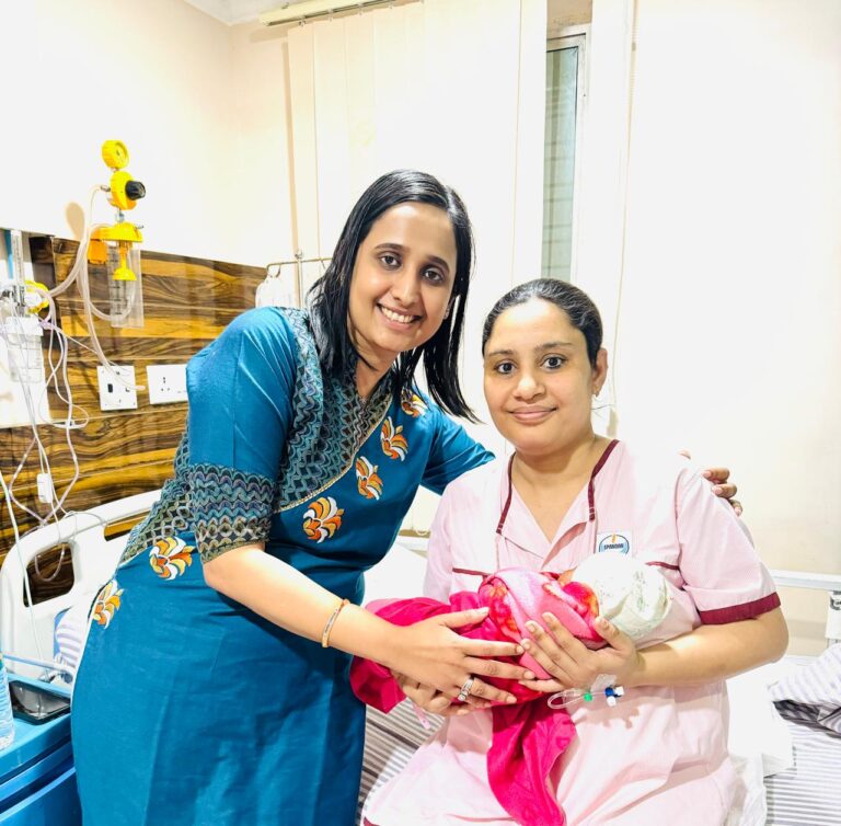 Read more about the article Empowering Journeys: Dr. Kriti Agarwal, Kolkata’s Premier Gynaecologist, Illuminates Pathways to Wellness