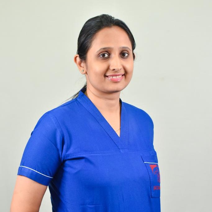 Best Gynecologist in Kolkata Lady Gynecologist Dr. Kriti Agarwal