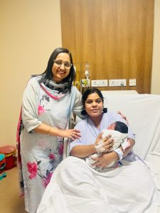 Read more about the article Pregnancy Planning Tips – Advice From Professional Gynaecologist